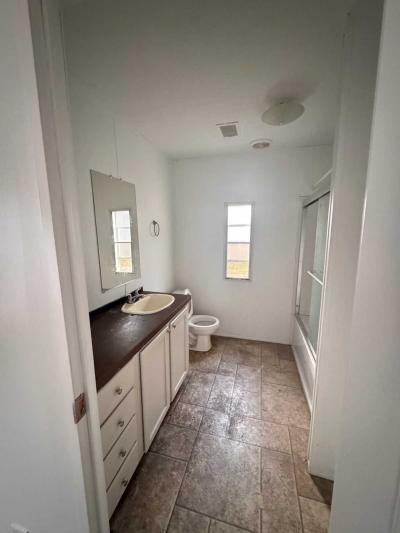 Photo 2 of 12 of home located at 11220 Hughes Rd., Lot 93 Gulfport, MS 39501