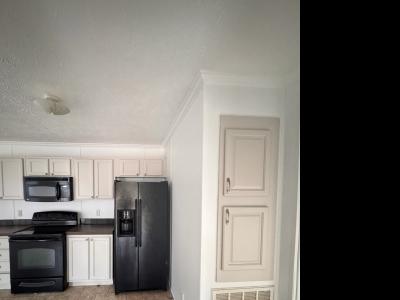 Mobile Home at 11220 Hughes Rd., Lot 93 Gulfport, MS 39501