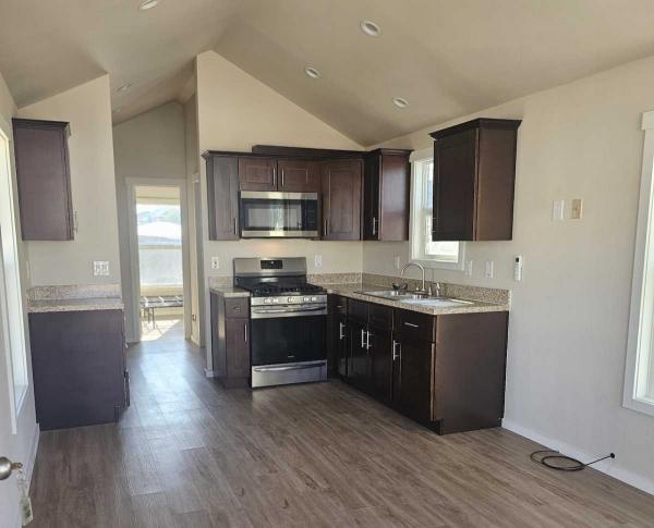 2025 International House Concepts IHC Manufactured Home