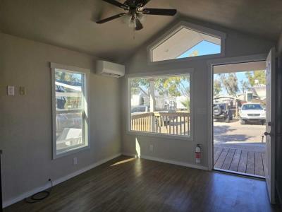 Photo 4 of 10 of home located at 1600 Silver Creek Rd, Bullhead City, Az 86442, United States - Lot 311 Bullhead City, AZ 86442