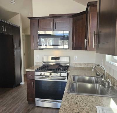 Photo 3 of 10 of home located at 1600 Silver Creek Rd, Bullhead City, Az 86442, United States - Lot 311 Bullhead City, AZ 86442