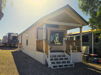 2025 International House Concepts IHC Manufactured Home