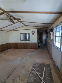 1990 SKYLINE Mobile Home