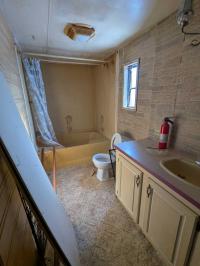 1990 SKYLINE Mobile Home