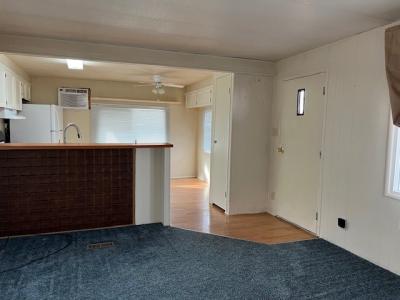 Photo 3 of 9 of home located at 750 E Stillwater Ave #164 Fallon, NV 89406