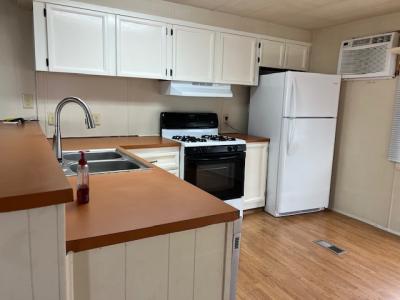 Photo 5 of 9 of home located at 750 E Stillwater Ave #164 Fallon, NV 89406