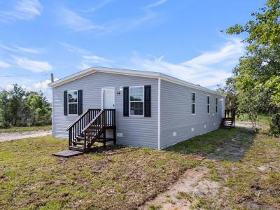 Mobile Home at 909 Lake Thomas Road Lake Wales, FL 33898