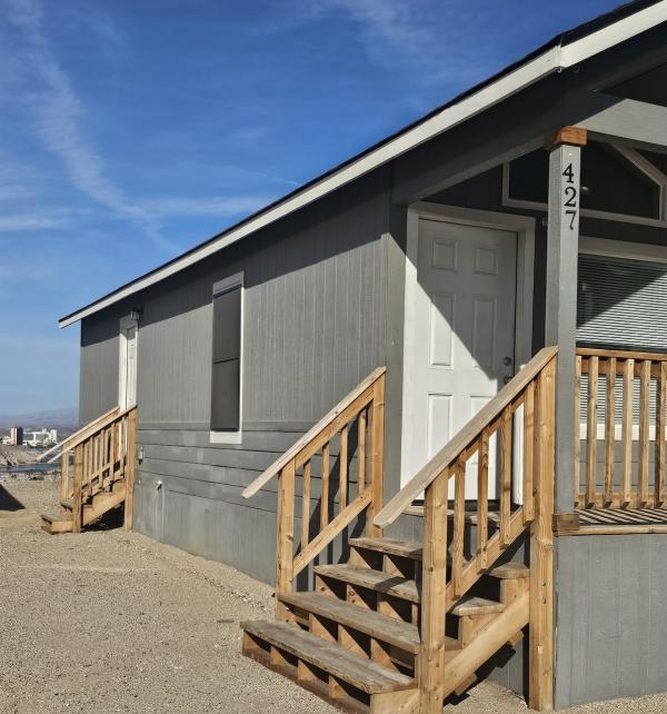 2025 Champion Athens Manufactured Home