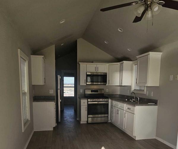 2025 Champion Athens Manufactured Home