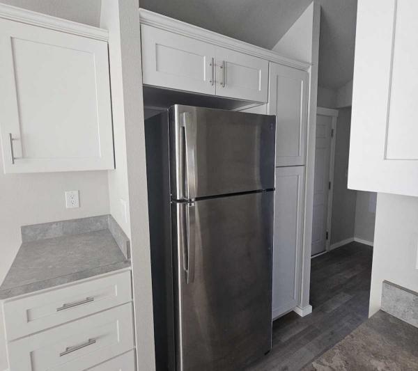 2025 Champion Athens Manufactured Home