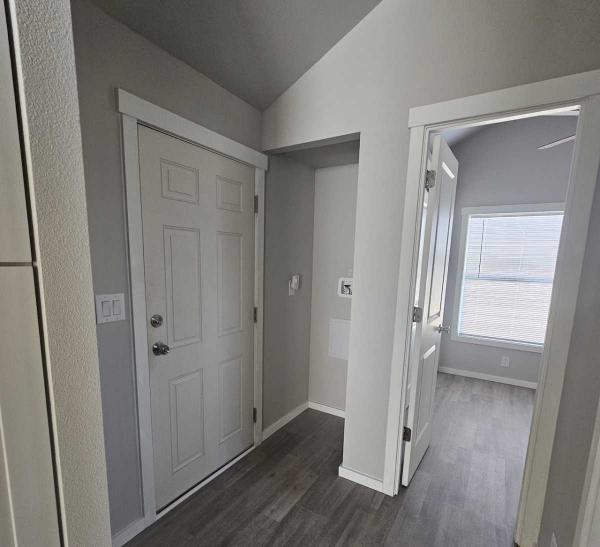 2025 Champion Athens Manufactured Home