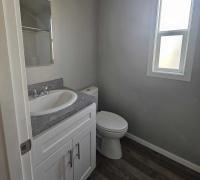 2025 Champion Athens Manufactured Home