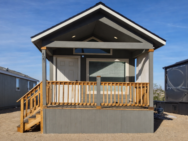 2025 Champion Athens Manufactured Home