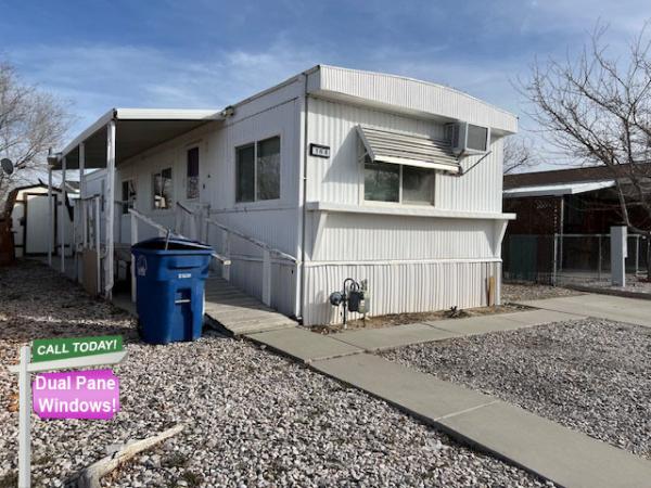 1977 WESTCHESTER Mobile Home For Sale