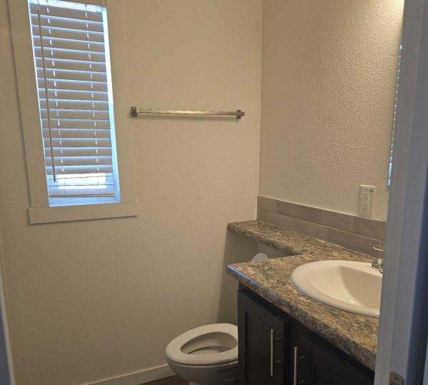 2025 INTERNATIONAL HOUSE CONCEPTS IHC Manufactured Home