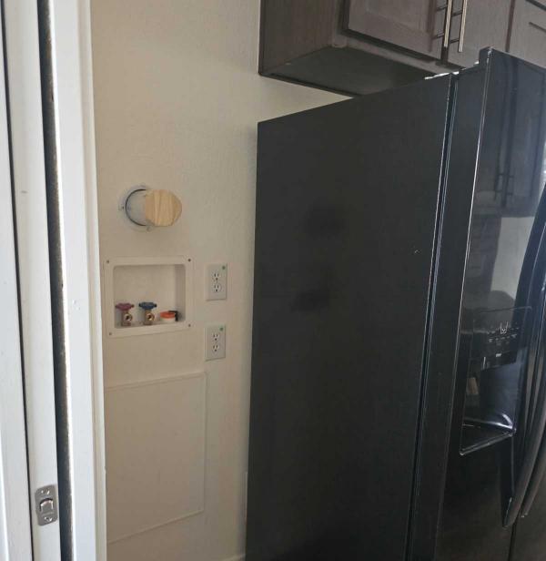 2025 INTERNATIONAL HOUSE CONCEPTS IHC Manufactured Home