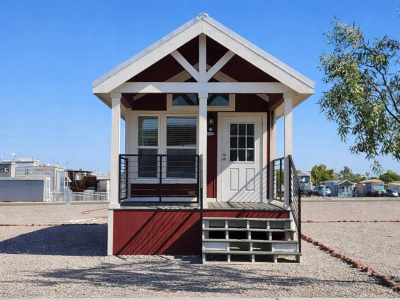 Mobile Home at 1600 Silver Creek Rd, Bullhead City, Az 86442, United States - Lot 183 Bullhead City, AZ 86442