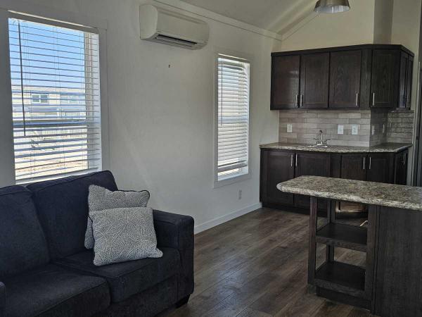 2025 INTERNATIONAL HOUSE CONCEPTS IHC Manufactured Home