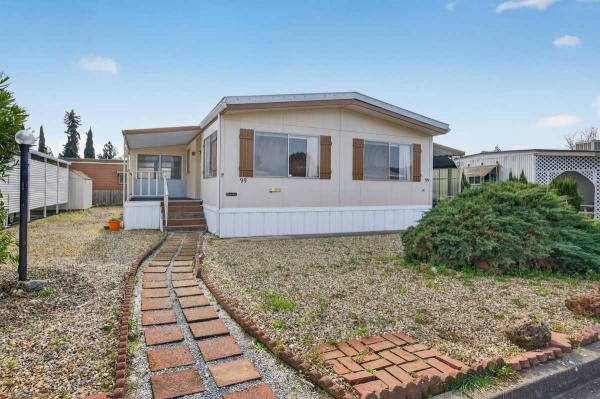 1977 Calypso Mobile Home For Sale