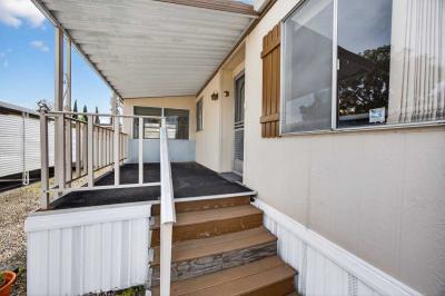 Photo 4 of 47 of home located at 99 Mobile Dr Napa, CA 94558