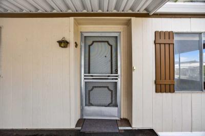 Photo 5 of 47 of home located at 99 Mobile Dr Napa, CA 94558