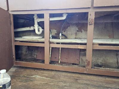 Photo 5 of 5 of home located at 7565 Moffett Rd., Lot 18 Mobile, AL 36618