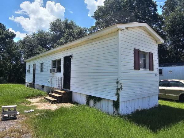 1971  Mobile Home For Sale