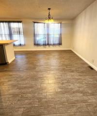 1998 Cavco Manufactured Home