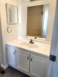 1998 Cavco Manufactured Home