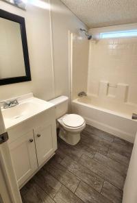 1998 Cavco Manufactured Home