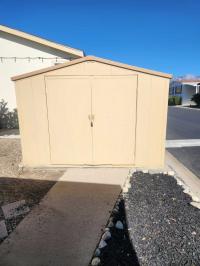 1998 Cavco Manufactured Home