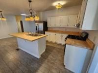 1998 Cavco Manufactured Home