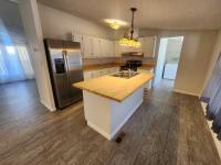 1998 Cavco Manufactured Home