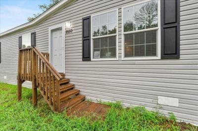 Mobile Home at 11466 NW 8th Place Ocala, FL 34482