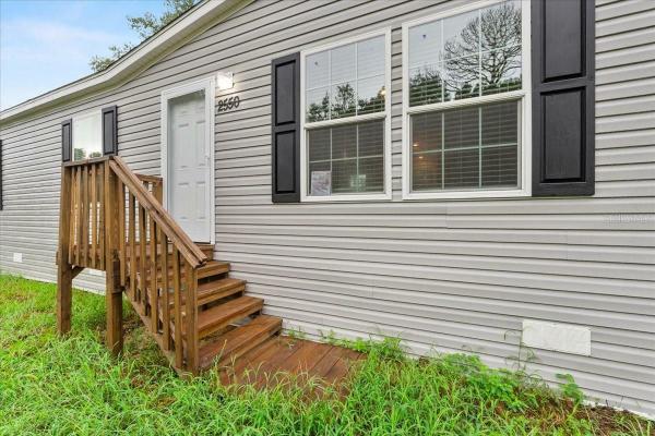 Photo 1 of 2 of home located at 11466 NW 8th Place Ocala, FL 34482