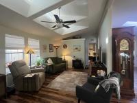 2008 CAVCO Mobile Home