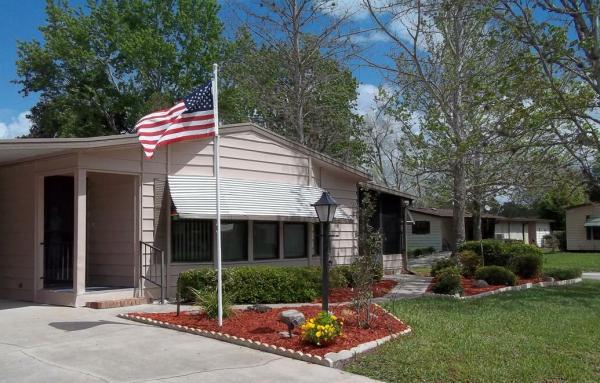 1988 Palm Mobile Home For Sale
