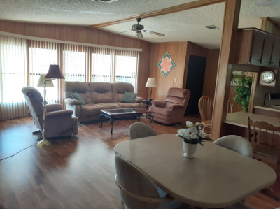 Photo 3 of 14 of home located at 3001Tree Frog Lane Deland, FL 32724