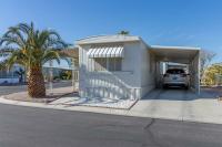 1970 Paramount Mobile Home