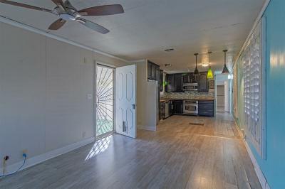 Photo 4 of 12 of home located at 5805 W. Harmon Ave. Las Vegas, NV 89103