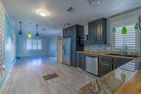 1970 Paramount Mobile Home