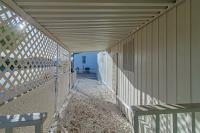 1970 Paramount Mobile Home