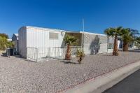 1970 Paramount Mobile Home