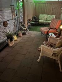 2008 CAVCO Mobile Home