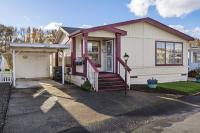1991 Golden West Country Estate Manufactured Home