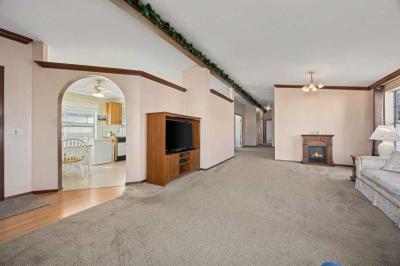 Photo 3 of 19 of home located at 10718 62nd Street Ct. E. Puyallup, WA 98372