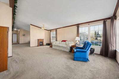 Photo 4 of 19 of home located at 10718 62nd Street Ct. E. Puyallup, WA 98372