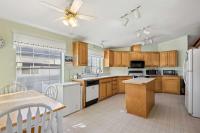 1991 Golden West Country Estate Manufactured Home