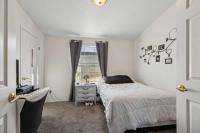 1991 Golden West Country Estate Manufactured Home