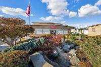 1991 Golden West Country Estate Manufactured Home